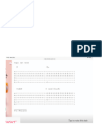 Ed Sheeran - Perfect (Chords)