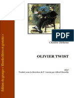 Oliver Twist - Word