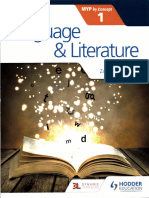 Dokumen - Pub - Language and Literature For The Ib Myp 1 9781471880735