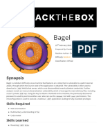 Bagel