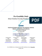 Honey Production, Processing, Packaging and Marketing2