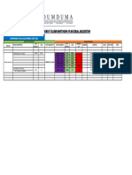 Compresible Pad & Elastomeric Joint Seal