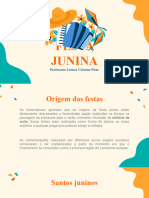 Festa-Junina