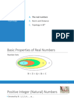 Chapter 2 - Topology