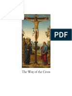 The Way of The Cross (English)