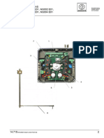 Spare Parts Catalogue Feedback Unit 101 532 NG1-4 E01 Edition 02