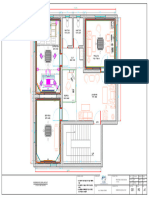 Odisha Studio - Acoustic - Floor Plan - 25-4-24