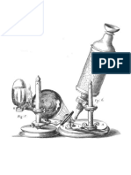 Hooke Micrographia