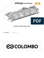 Catálogo de Peças - Winflex CW20