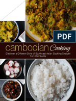 Cambodian Cooking Discover A Different Style of Southeast Asian Cooking Straight From Cambodia (BookSumo Press) (Z-Library)