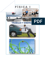 Trabajo y Energia