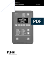 Eaton IQ Analyser 6600 Series