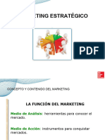 Marketing Estrategico 2017