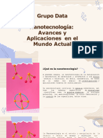 Data Nanotecnologia