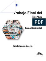 MMPT MMPT-331 Trabajofinal