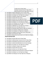 SSC English Special Model Test Papers 2023