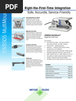 B Mar Ds Swb505 Multimount en