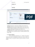 Apostila de CAD - Solid Edge V20 - Prof. Samuel Dias