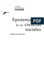 Copia de Briones Epistemologia de Las Ciencias Sociales