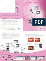 Brochure - Colposcope c6 HD