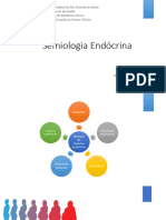 Semiologia Endocrina IEC 24.2