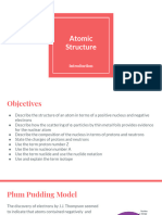 210-GR - GRADE - 10-SB - physics-TP - Notes-Atomic Structure