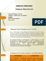 Dr. Tributario - TP3 70%