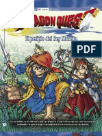 Dragon Quest VIII El Periplo Del Rey Maldito