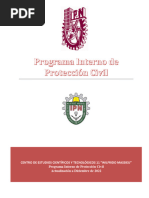 Prog Proteccioncivil