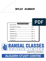 Complex Number 1