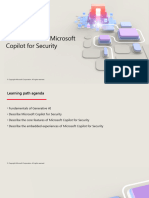 SC 200T00A ENU Powerpoint CopilotForSecurity