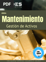 Cides Catalogo Mantenimiento