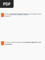 Como Convencer Qualquer Pessoa A Te Escolher Como Mentor 1