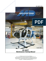 Maintenance Training Manual Md369ff