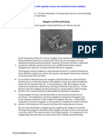 2PRINT Characteristics of Living Organisms QP