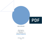 Plantilla de Plan de Negocios Hilos Dorados2