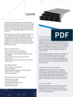 Eagle Eye CMVR - 520 - 620 - 820 Data Sheet 20231218 1