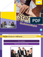 T 1681286132 Esl Business English Startups PPT Lesson Adults b1 - Ver - 3