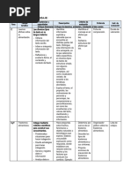 4° Grado - Actividad Del 26 de Junio