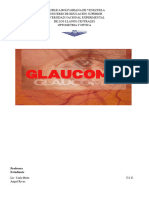 Informe Glaucoma