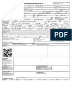 Declaracion Aduanerade Mercancias (A)