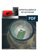 Apostila Basica de Autocad Prof Eliel Me