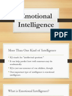 PD Q4 M8 Emotional-Inteligence