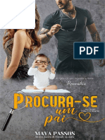 Procura-Se Um Pai