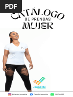 Catálogo Mujer CP 2024-05-11