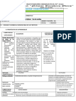 Sesión de Comunicación Miercoles 26