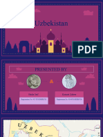 UZBEKISTAN Final (PCA)