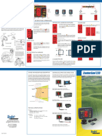 98-01162 Enus R4-Centerline220 Userguide