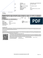 Conceptos: Peaje IVA Traslado 43.9655 Tasa 16.00% 7.0345