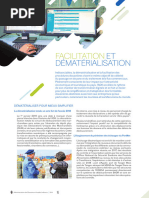 Dematerialisation Des Procedures